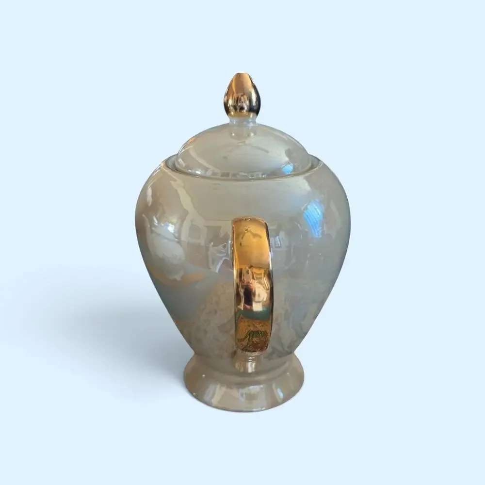 Godinger co pearl